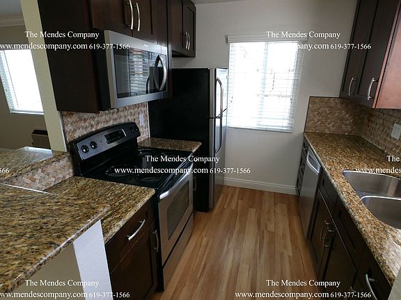 5th image of 4022 Georgia St Unit 7