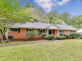 3434 Country Club Dr, Charlotte, NC 28205