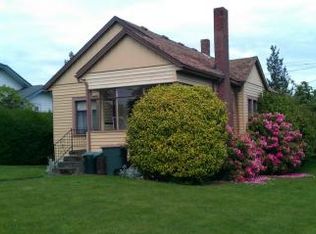 5656 41st Ave SW, Seattle, WA 98136