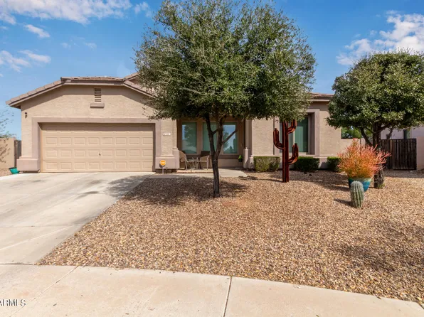 2101 S 107TH Drive, Avondale, AZ 85323