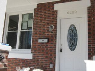 6209 Limekiln Pike, Philadelphia, PA 19141