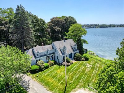 18 Fern Avenue, Falmouth, ME, 04105