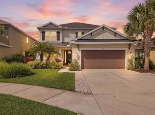 5732 Liatris Cir, Sarasota, FL 34238