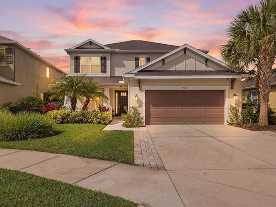 5732 Liatris Cir, Sarasota, FL 34238