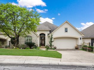126 Garden Trce, San Antonio, TX 78260