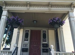 18 Stonington St #2, North Andover, MA 01845