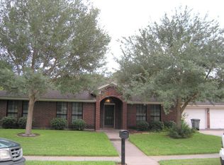 603 Chimney Rock Dr, Victoria, TX 77904