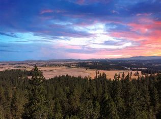 Cheney Spokane Rd, Cheney, WA 99004