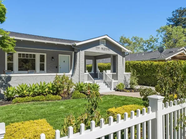 359 Hudson St, Redwood City, CA 94062