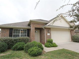 5014 Moss Garden Ln, Katy, TX 77494