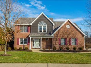 520 Tree Line Dr, Gibsonia, PA 15044