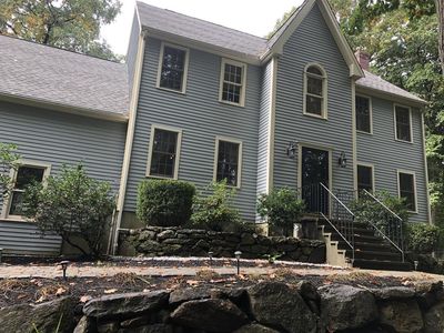 32 Reservoir Rd, Milford, MA, 01757
