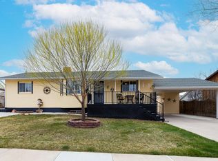 311 W 1725 N, Cedar City, UT 84721