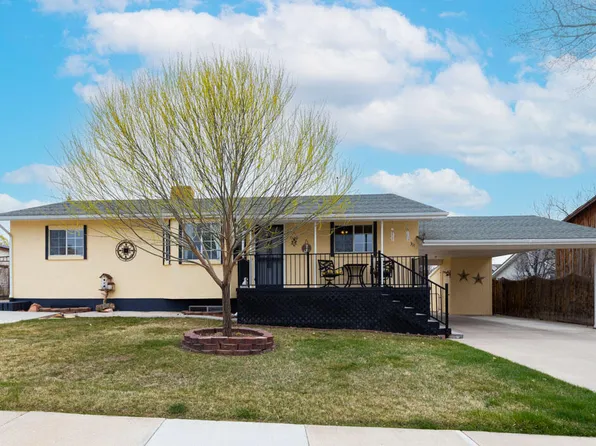 311 W 1725 N, Cedar City, UT 84721