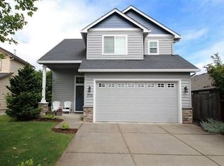 1779 Merlin Way, Eugene, OR 97402