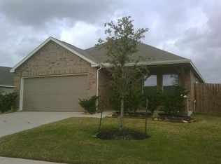 8602 Sunset Pond Dr, Tomball, TX 77375