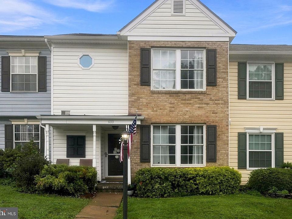 1st image of 633 Bridlewood Dr