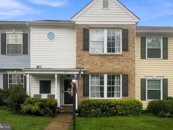 633 Bridlewood Dr, Culpeper, VA 22701