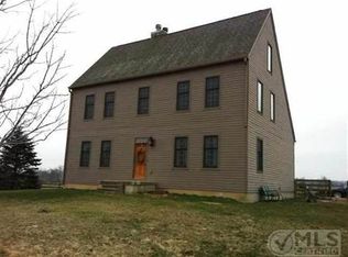 8391 Sonora Hardin Springs Rd, Glendale, KY 42740