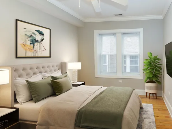 6616 N. Glenwood, 6616 N Glenwood Ave #3e6e06574, Chicago, IL 60626