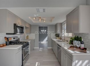 4945 Carmichael Ave, Las Vegas, NV 89110