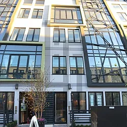 Rented by Loom Group