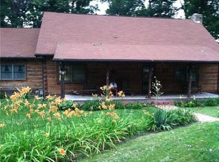 8898 N Waverly Park Rd, Martinsville, IN 46151