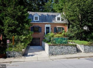 504 Boston Ave, Takoma Park, MD 20912