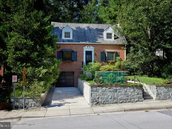 504 Boston Ave, Takoma Park, MD 20912