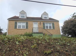 34 Fornof Ln, Pittsburgh, PA 15212