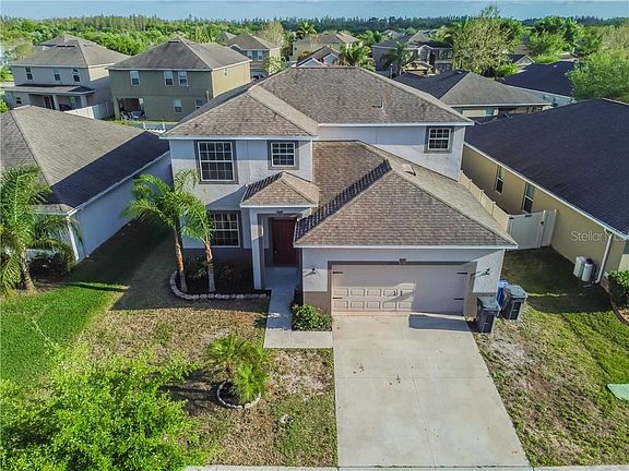4th image of 15432 Long Cypress Dr