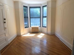 439 7th St APT 1, Brooklyn, NY 11215