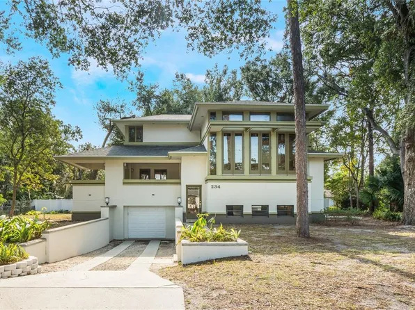 234 ALPINE STREET, ALTAMONTE SPRINGS, FL 32701
