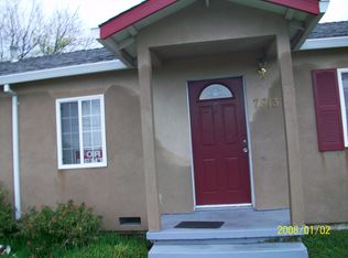 7811 Florin Rd, Sacramento, CA 95828