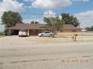2520 E Rose Rd, Hobbs, NM 88242