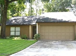 525 Samuel Huntington St, Orange Park, FL 32073