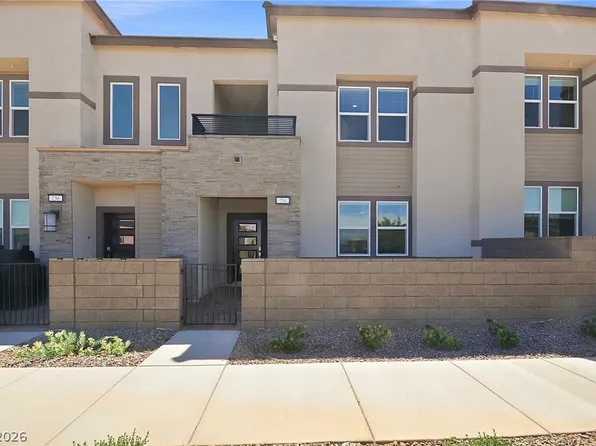 254 Walsh Peak Ave, Henderson, NV 89015