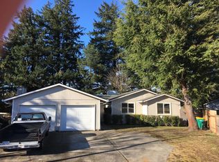 1021 SW 27th Cir, Troutdale, OR 97060