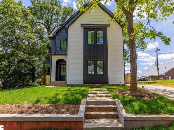 705 Jenkins St, Greenville, SC 29601