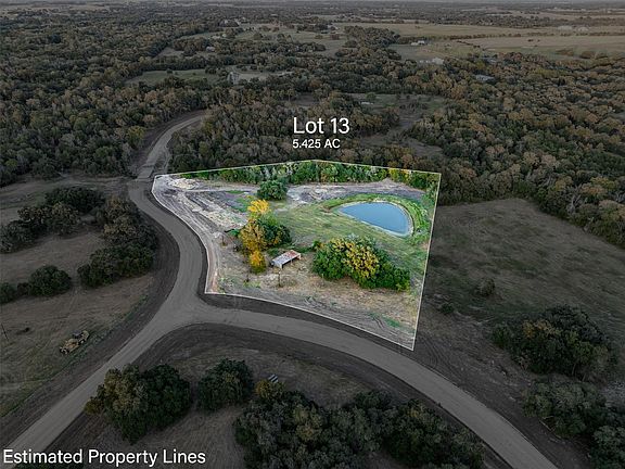 2nd image of Drake Ln Lot 13