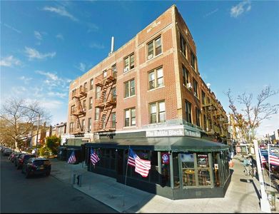 8622 3rd Ave, Brooklyn, NY, 11209