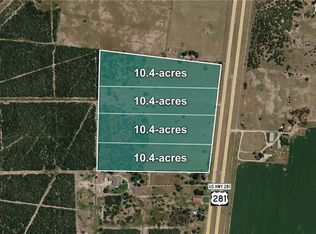 S Highway 281, Falfurrias, TX 78355
