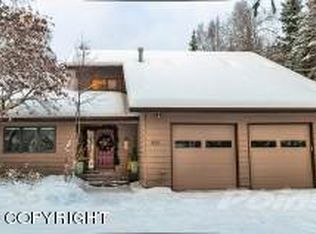 353 Diane Ln, Soldotna, AK 99669