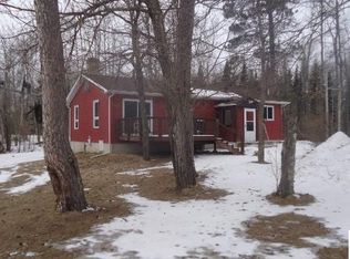 31631 Clearwater Rd, Grand Rapids, MN 55744