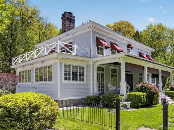 260 Fishkill Road, Cold Spring, NY 10516