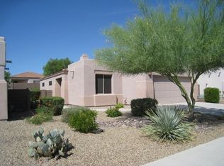 4147 W Coles Wash Ln, Tucson, AZ 85745