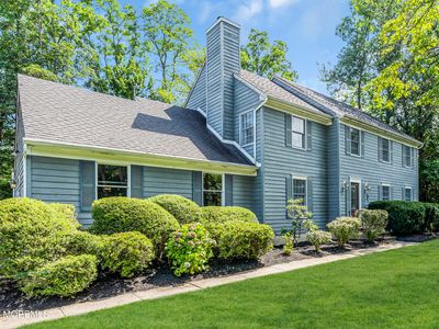 3 Harvest Lane, Tinton Falls, NJ, 07724