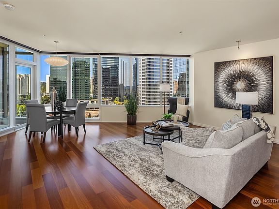 4th image of 10700 NE 4th Street #1706