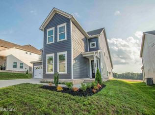 528 Ivey Farms Rd Lot 85, Knoxville, TN 37934