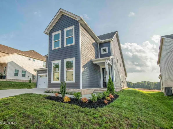 528 Ivey Farms Rd Lot 85, Knoxville, TN 37934